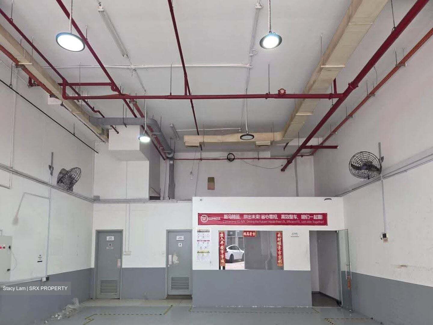 Tch Techcentre (D22), Factory #613409461